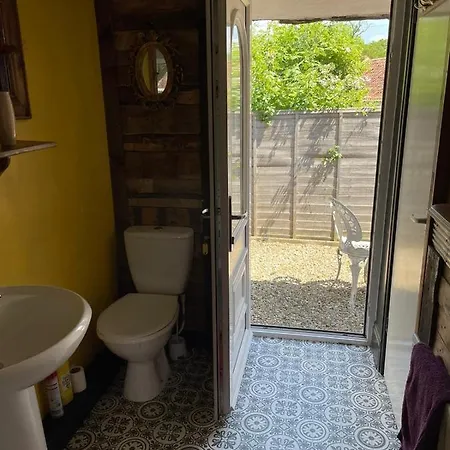 Yarm Hayloft Haystack Sleep 5