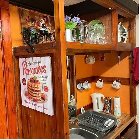 Yarm Hayloft Haystack Sleep 5 Σπίτι διακοπών Kirklevington