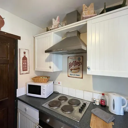 Yarm Hayloft Haystack Sleep 5 Kirklevington