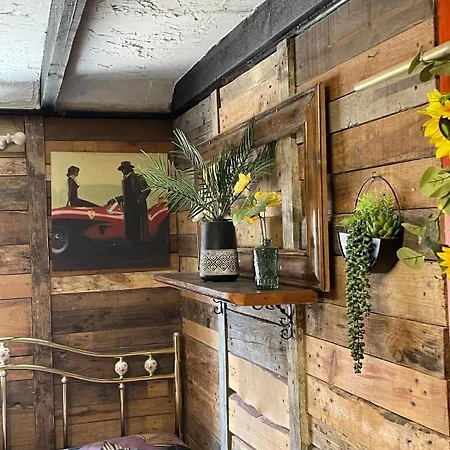 Yarm Hayloft Haystack Sleep 5 Σπίτι διακοπών *