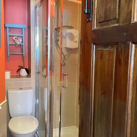 Σπίτι διακοπών Yarm Hayloft Haystack Sleep 5 *