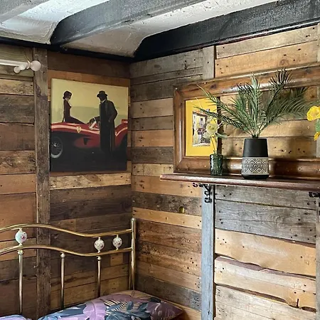 Yarm Hayloft Haystack Sleep 5 Σπίτι διακοπών