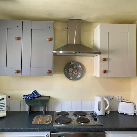 Σπίτι διακοπών Yarm Hayloft Haystack Sleep 5