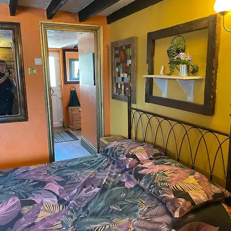 Yarm Hayloft Haystack Sleep 5 * Kirklevington