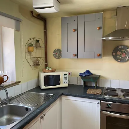 Yarm Hayloft Haystack Sleep 5