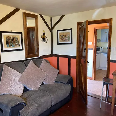 Yarm Hayloft Haystack Sleep 5 Σπίτι διακοπών