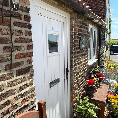 Yarm Hayloft Haystack Sleep 5 Σπίτι διακοπών Kirklevington