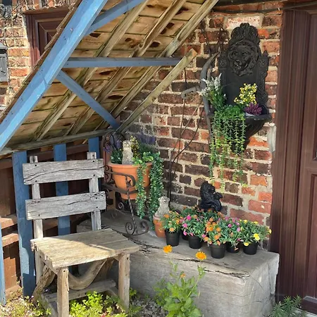 Yarm Hayloft Haystack Sleep 5 *