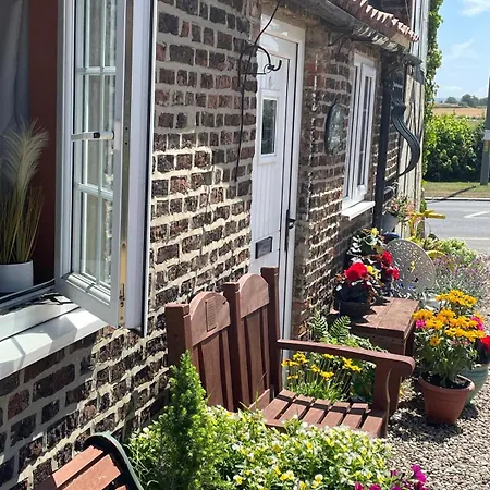 Σπίτι διακοπών Yarm Hayloft Haystack Sleep 5