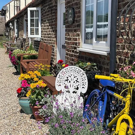 Σπίτι διακοπών Yarm Hayloft Haystack Sleep 5 *