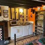 Yarm & Sleeping 4 Next To Fox Covert Pub Dom wakacyjny *