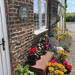Yarm & Sleeping 4 Next To Fox Covert Pub * Kirklevington