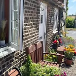 Dom wakacyjny Yarm & Sleeping 4 Next To Fox Covert Pub