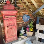 Dom wakacyjny Yarm & Sleeping 4 Next To Fox Covert Pub *