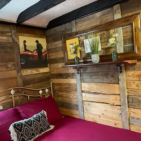 Dom wakacyjny Yarm Hayloft Haystack Sleep 5 *