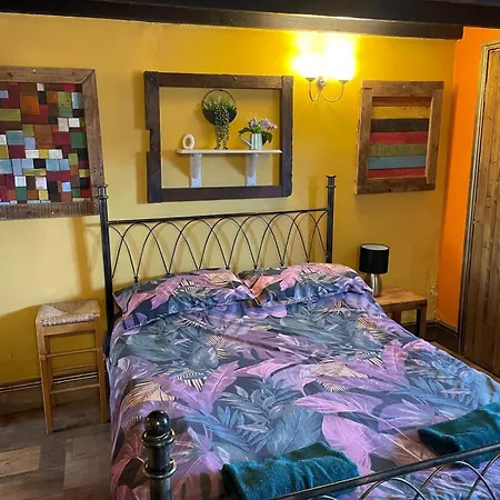 Yarm Hayloft Haystack Sleep 5 Kirklevington