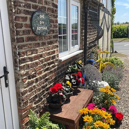 Yarm Hayloft Haystack Sleep 5 * Kirklevington